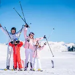 Les Cassis * Nendaz