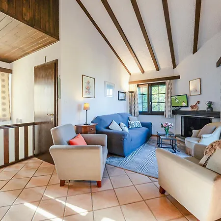 Les Cassis Vakantiehuis Nendaz