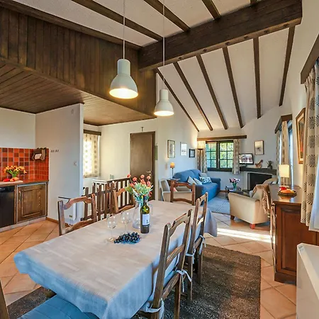 Les Cassis Vakantiehuis