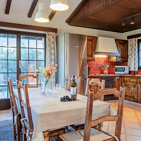 Les Cassis Vakantiehuis Nendaz