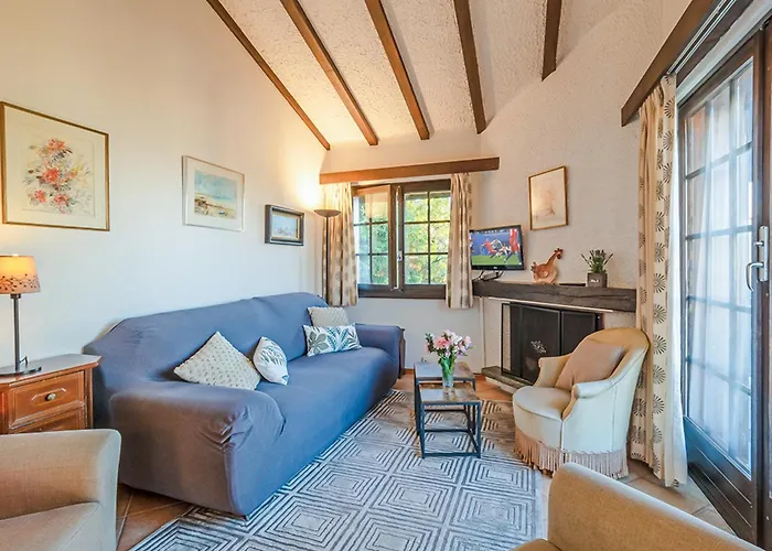 Les Cassis Vakantiehuis Nendaz