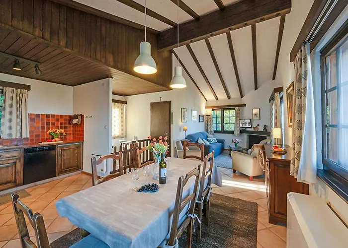 Les Cassis Vakantiehuis