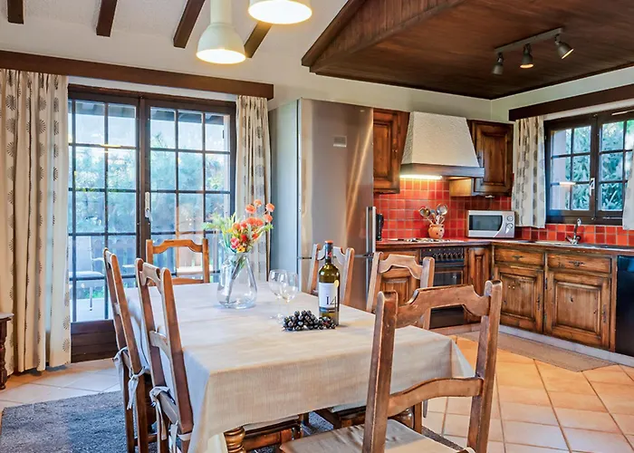 Les Cassis Vakantiehuis Nendaz