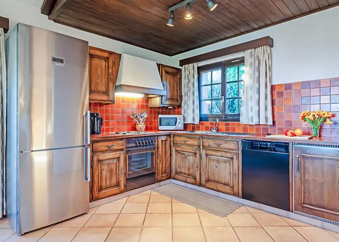 Les Cassis Vakantiehuis Nendaz