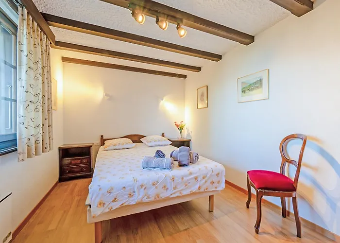 Vakantiehuis Les Cassis