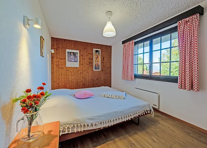 Les Cassis Vakantiehuis *