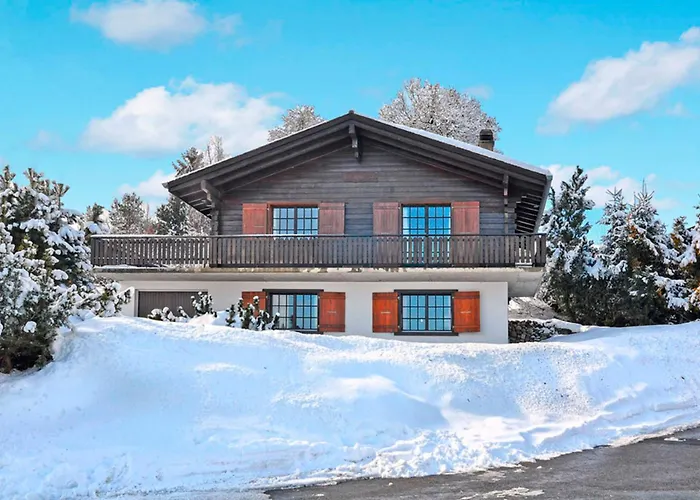 Vakantiehuis Les Cassis *