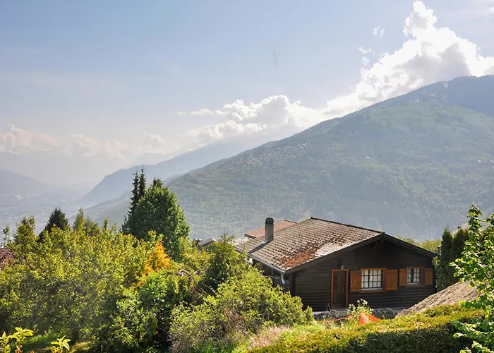 Les Cassis Vakantiehuis *