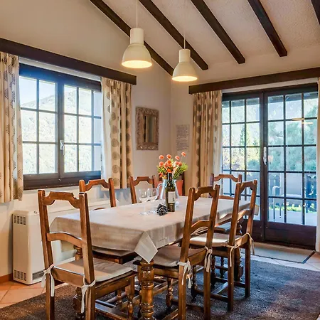 度假居 Les Cassis *