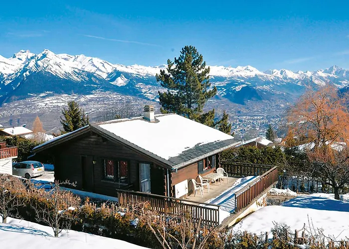 Les Cassis 度假居 *