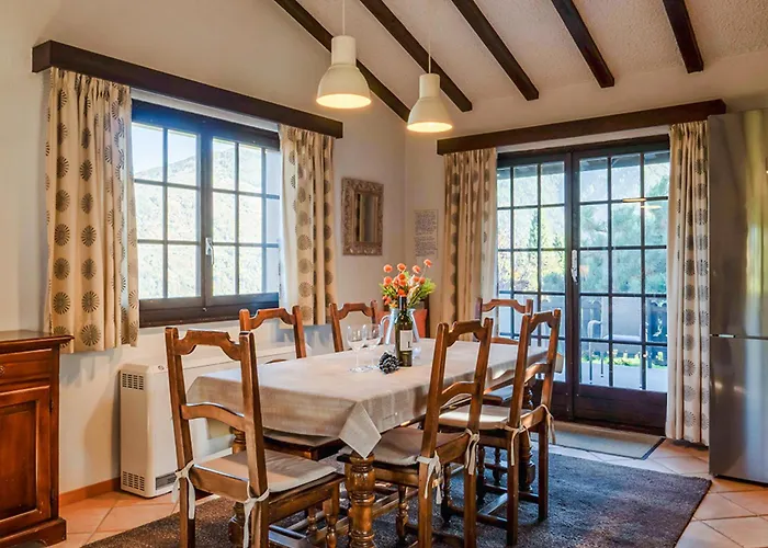 度假居 Les Cassis *