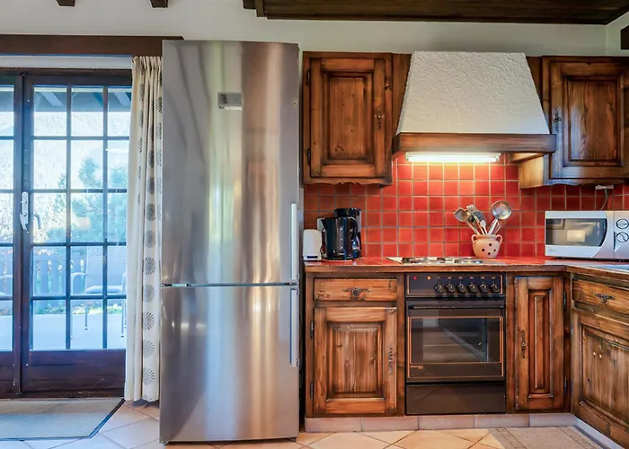 Les Cassis 度假居 南达