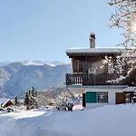 Дом отдыха Les Cassis *