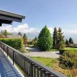 Les Cassis Дом отдыха *