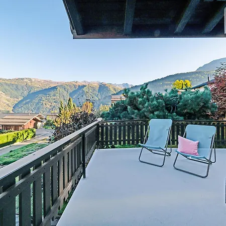 Σπίτι διακοπών Les Cassis Nendaz