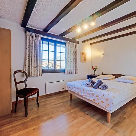 Les Cassis Nendaz