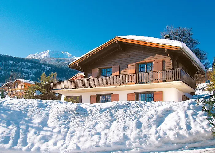 Σπίτι διακοπών Les Cassis